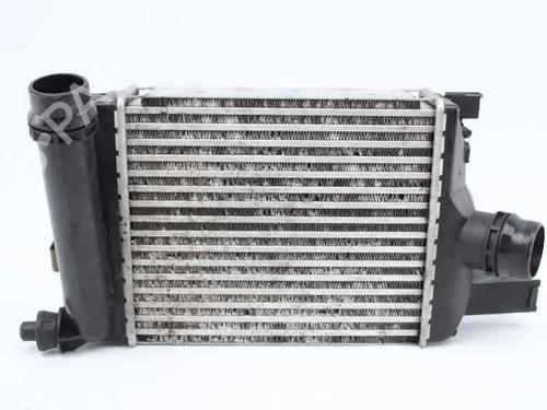 Used Intercooler DACIA SANDERO II 1.5 dCi 75 / Blue dCi 75 (B8JW, B8M4, B8AH, B8M7, B8M6) (75 hp) 19237192