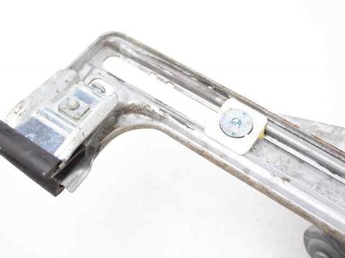 Front right window mechanism FORD FOCUS II Turnier (DA_, FFS, DS) 1.4 | BP19195711C23 