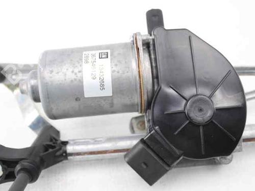 Front wiper motor OPEL CORSA E (X15) 1.4 (08, 68) | BP29818538M29 