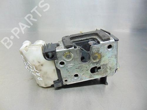 Front right lock FIAT PUNTO (188_) 1.3 JTD 16V | BP19189621C97 