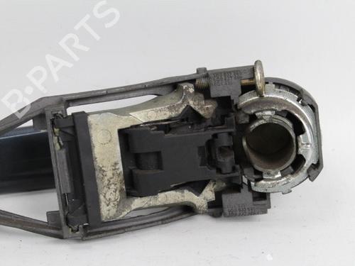 Front right exterior door handle VW POLO (9N_, 9A_) 1.9 SDI | BP19206008C129 