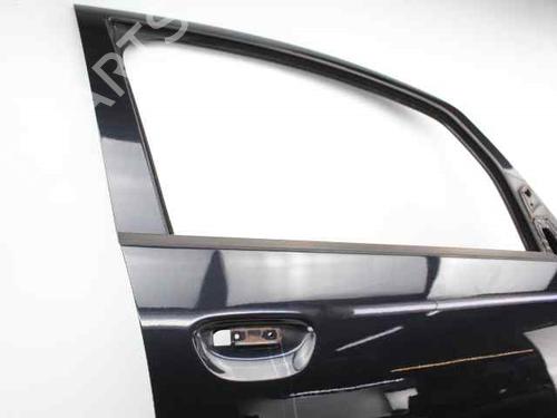 Right front door MITSUBISHI COLT VI (Z3_A, Z2_A) 1.1 (Z31A, Z32A) | BP30048165C3