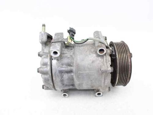 AC compressor VOLVO C30 (533) D2 | BP37651197M34 - Image 4
