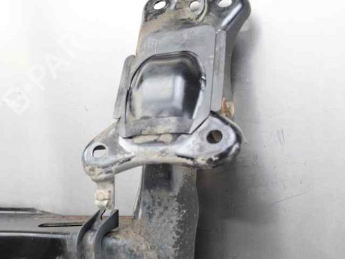 Rear axle AUDI A3 Sportback (8VA, 8VF) 1.6 TDI | BP21200140M2 