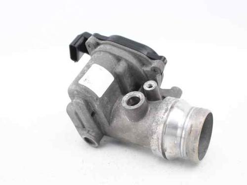 Used Fuel intake system RENAULT MEGANE IV Grandtour (K9A/M/N_) 1.5 dCi 110 (110 hp) 30333427