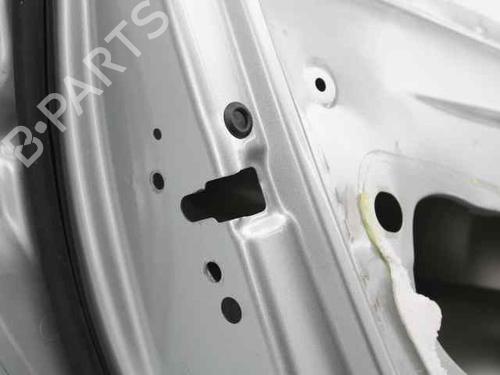 Left rear door PEUGEOT 308 I (4A_, 4C_) 1.6 HDi | BP19222849C4 