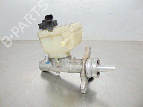 Brake master cylinder SEAT LEON (1P1) 1.6 | BP19199091M77 