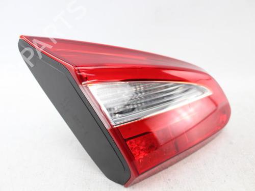 Used Left tailgate light Left tailgate light KIA CEE'D (JD) 1.6 CRDi 136 (136 hp) 39700071 39700071