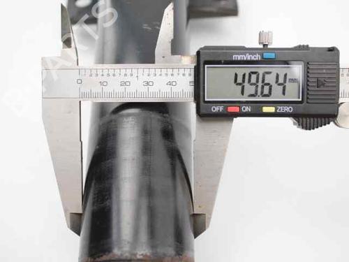 Right front shock absorber SEAT IBIZA V (KJ1, KJG) 1.0 | BP21373865M17 