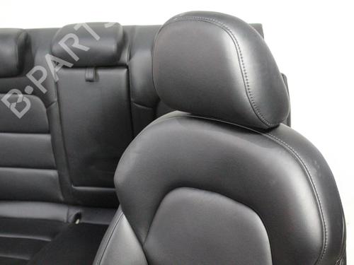 Sæde sæt AUDI A4 B8 (8K2) 2.0 TDI | BP39573185C78 - Image 3