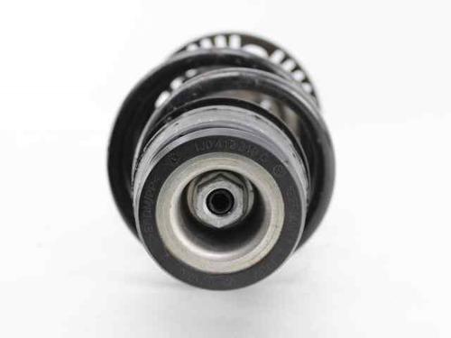 Left front shock absorber SEAT TOLEDO IV (KG3) 1.6 TDI | BP19226098M16 