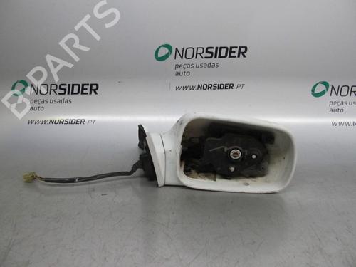 Used Right mirror HONDA CIVIC VI Coupe (EJ, EM1) 1.6 i Vtec (EM1) (125 hp) 19186761