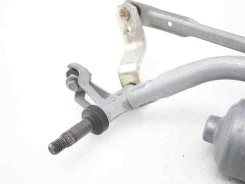 Front wiper motor PEUGEOT 208 I (CA_, CC_) 1.4 HDi | BP19243317M29 