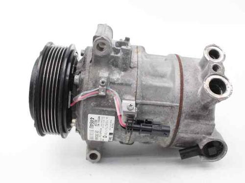 AC compressor OPEL ASTRA K Sports Tourer (B16) 1.6 CDTi (35) | BP27645467M34 