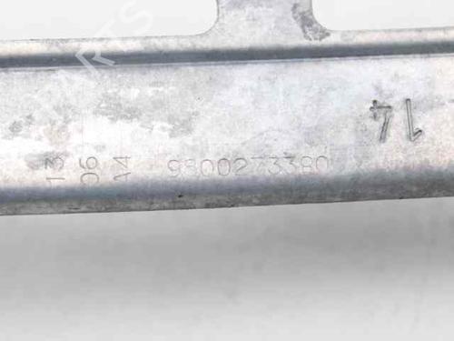Rear right window mechanism PEUGEOT 308 SW II (LC_, LJ_, LR_, LX_, L4_) 1.6 HDi / BlueHDi 115 (LCBHXM, LCBHXT) | BP29644940C25 