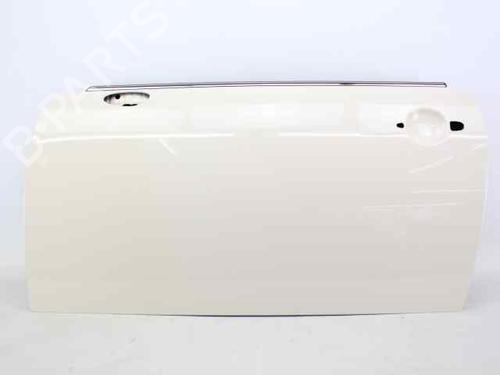 Used Left front door MINI MINI CLUBMAN (R55) Cooper (120 hp) 19243508