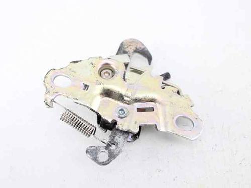 Hood lock CITROËN C3 III (SX) 1.6 BlueHDi 75 | BP27290549C133 