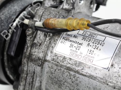 AC compressor BMW 3 Compact (E36) 316 i | BP19207069M34 