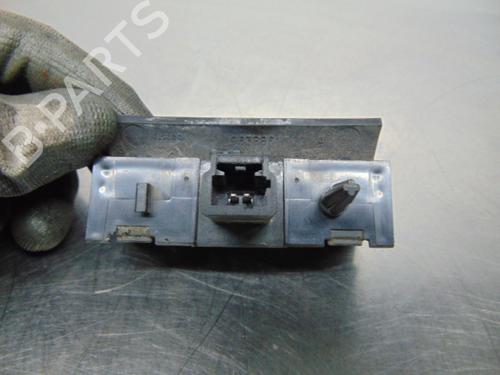 Tailgate handle CITROËN C3 I (FC_, FN_) 1.1 i | BP19194887C132 