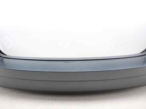 Rear bumper SKODA FABIA III Estate (NJ5) 1.4 TDI | BP29017587C8 