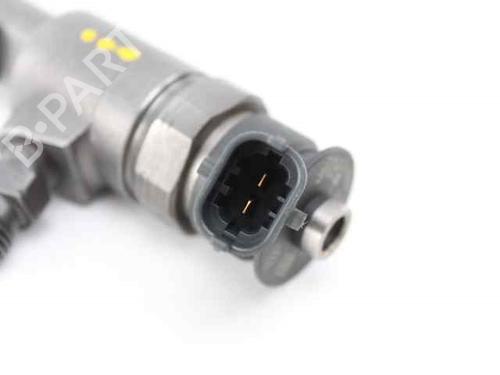 Injector PEUGEOT 2008 I (CU_) 1.6 HDi | BP24215084M100