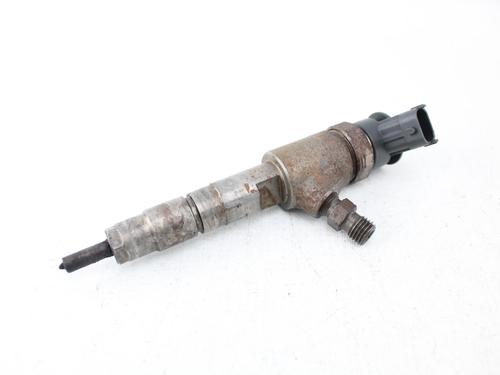 Used Injector Injector PEUGEOT 208 I (CA_, CC_) 1.6 HDi (92 hp) 39603312 39603312