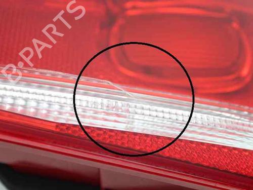 Right tailgate light VW PASSAT B6 (3C2) 1.6 TDI | BP31576539C80 