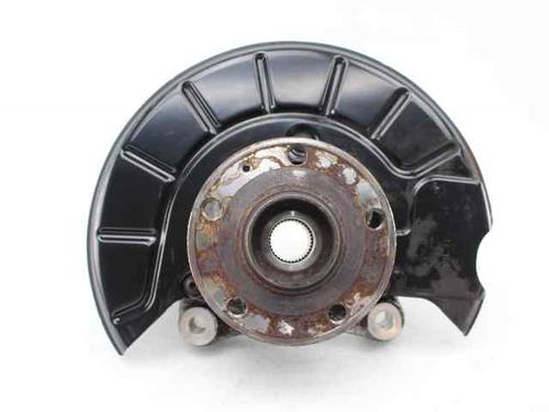 Used Left front steering knuckle VW PASSAT B6 (3C2) 1.6 TDI (105 hp) 31576575