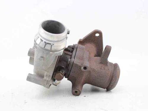 Turbocharger/Supercharger RENAULT CAPTUR I (J5_, H5_) 1.5 dCi 90 (J5N4, J5M5, J5MW, J5M6, J5AL, J5AJ) | BP32005793M71 