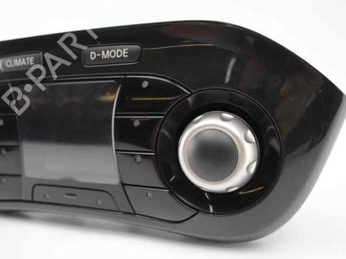 Climate control NISSAN JUKE (F15) 1.5 dCi | BP19640201I5 