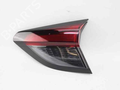 Used Right tailgate light OPEL CORSA F (P2JO) 1.2 MHEV (101 hp) 32653680