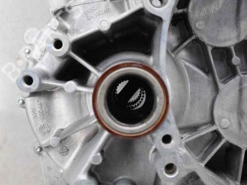 Gearbox VOLVO V40 Hatchback (525) D2 | BP37863273M3 - Image 2