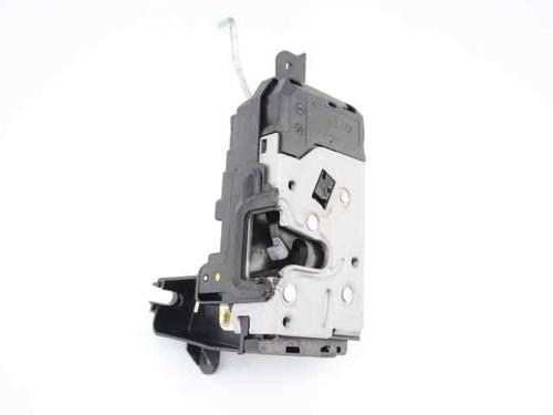 Used Front right lock OPEL ZAFIRA / ZAFIRA FAMILY B (A05) 1.9 CDTI (M75) (120 hp) 19236477