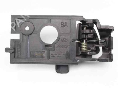 Front left interior door handle HYUNDAI i10 II (BA, IA) 1.0 | BP19224432I13 