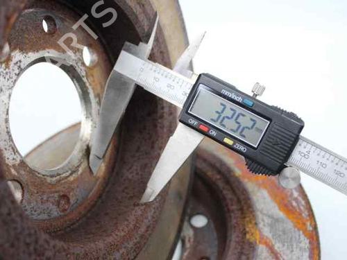 Other ALFA ROMEO MITO (955_) 1.4 Turbo MultiAir (955AXM1A, 955AXR11) | BP19233130O1 