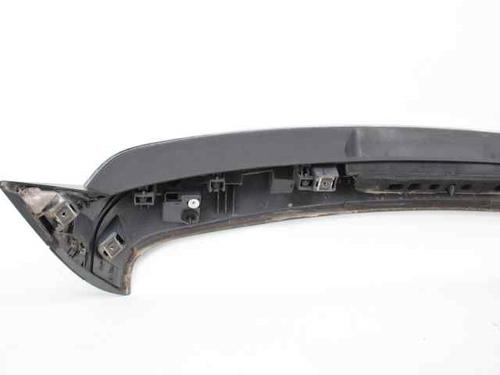 Rear spoiler PEUGEOT 2008 I (CU_) 1.6 HDi | BP29320751C96 
