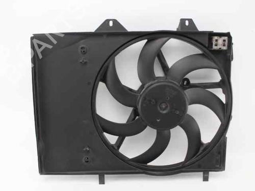 Radiator fan CITROËN C4 CACTUS 1.2 THP 110 | BP36029329M35 - Image 6