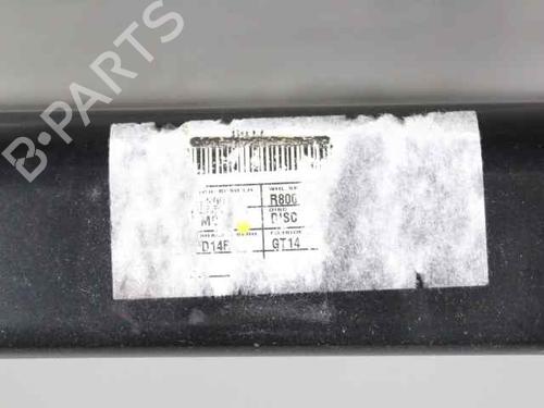 Rear axle HYUNDAI i20 II (GB, IB) 1.2 | BP27581639M2 