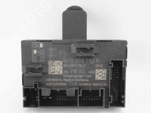 electronic-module-audi-a4-b8-avant-8k5-2007-2008-2009-2010-2011-2012-2013-2014-2015-2016-2017-33059851 main image