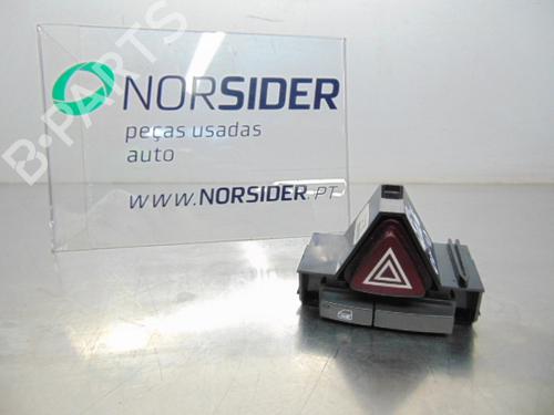 Used Warning switch OPEL CORSA D (S07) 1.3 CDTI (L08, L68) (75 hp) 19191706