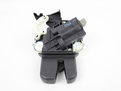 Tailgate lock AUDI A4 B8 (8K2) 2.0 TDI | BP19213254C101 