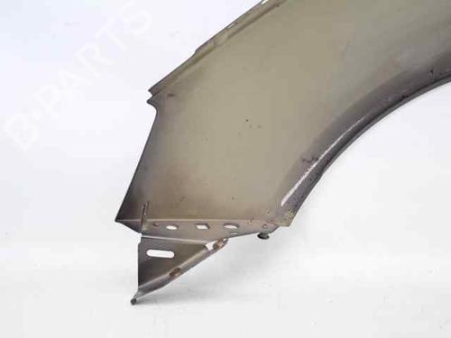 Right front fenders PEUGEOT 308 II (LB_, LP_, LW_, LH_, L3_) 1.6 HDi / BlueHDi 115 | BP29109837C42 