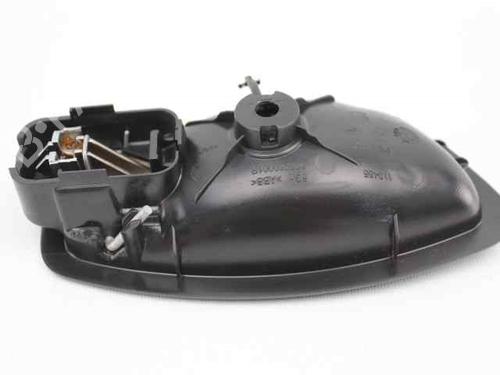 Rear left interior door handle RENAULT MEGANE III Grandtour (KZ0/1) 1.5 dCi (KZ09, KZ0D, KZ1G, KZ29, KZ14, KZ1W, KZ10, KZ1F,... | BP19222840I15 