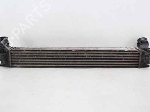 Intercooler RENAULT MEGANE III Hatchback (BZ0/1_, B3_) 1.5 dCi (BZ09, BZ0D, BZ1W, BZ29, BZ14) | BP19245994M30 