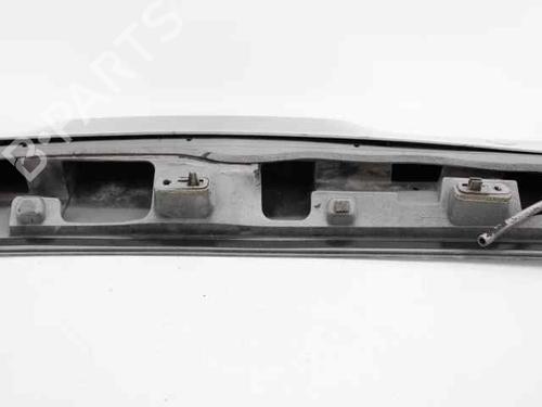 Spoiler bagklap FORD FOCUS II (DA_, HCP, DP) 1.6 | BP19224116C96 