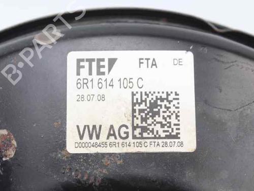 Servo brake SEAT IBIZA IV (6J5, 6P1) 1.4 TSI | BP30189349M42 