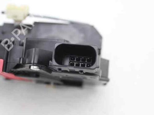 Rear right lock OPEL CORSA E (X15) 1.4 (08, 68) | BP29818520C99 