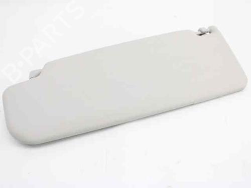 Used Right sun visor VW POLO V (6R1, 6C1) [2009-2022]  19222890