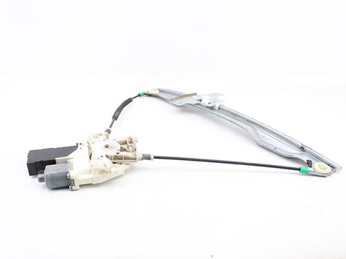 Used Front right window mechanism PEUGEOT 407 SW (6E_, 6D_) 1.6 HDi 110 (109 hp) 19213703