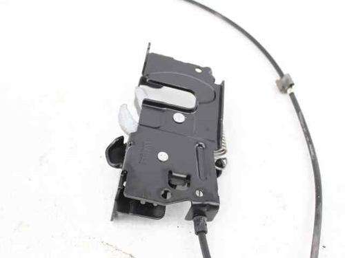 Hood lock MINI MINI (F56) Cooper D | BP32151484C133 